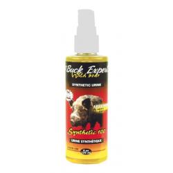 Attractant gibier BUCK EXPERT urine synthétique sanglier 125ml