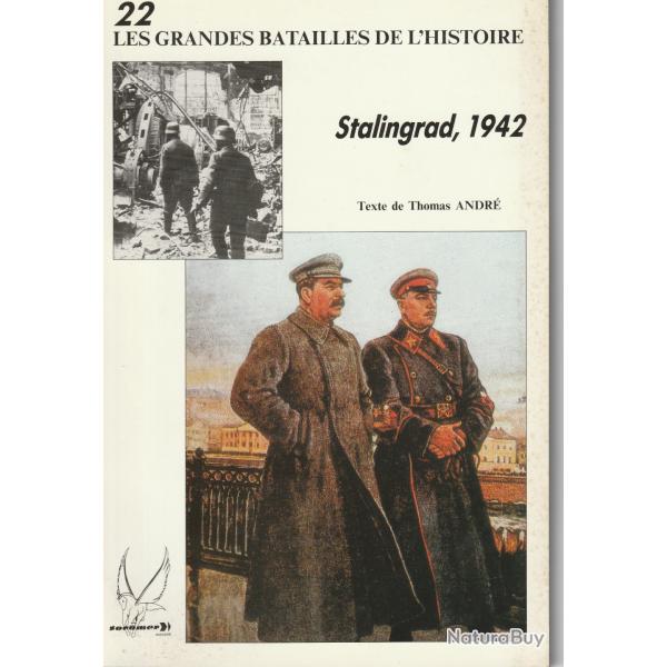 STALINGRAD