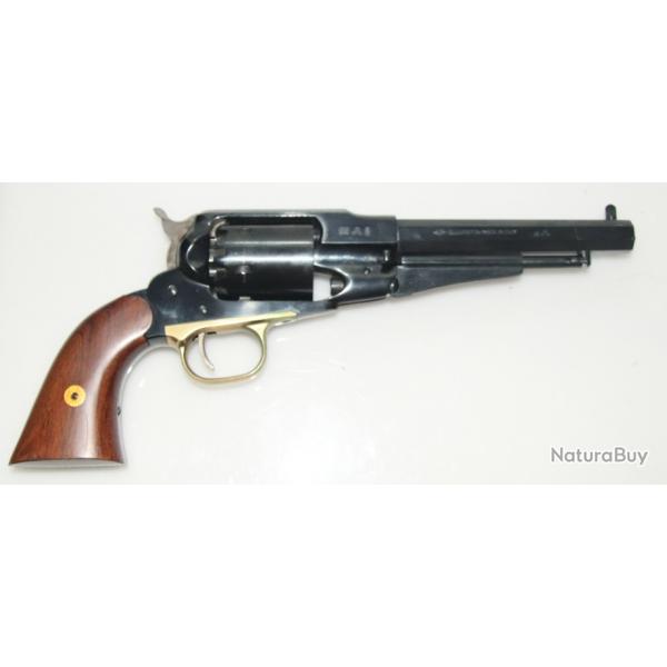 Pietta Remington 1858 calibre 36