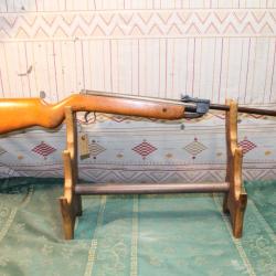 Carabine DIANA Modèle 25 cal.4,5  datée 1967