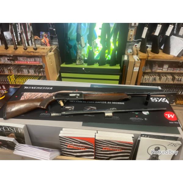 DESTOCKAGE FUSIL BERETTA A390 ST12/76