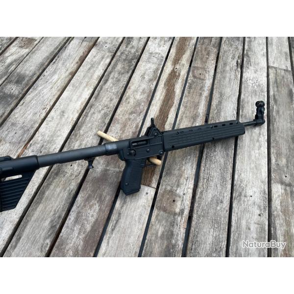 Carabine pliable KEL-TEC SUB2000 Gen1 Cal.9x19