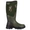 petites annonces chasse pêche : Bottes Browning Invector II Vert