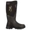 petites annonces chasse pêche : Bottes Browning Invector II Marron