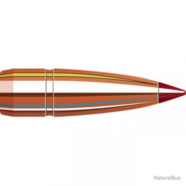 Ogives Hornady CX Bullets 30 Cal. 308 - Cal. 30 / 190 grains