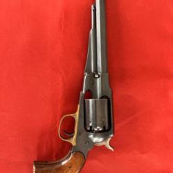 Vend pistolet remington 1858 très bon état