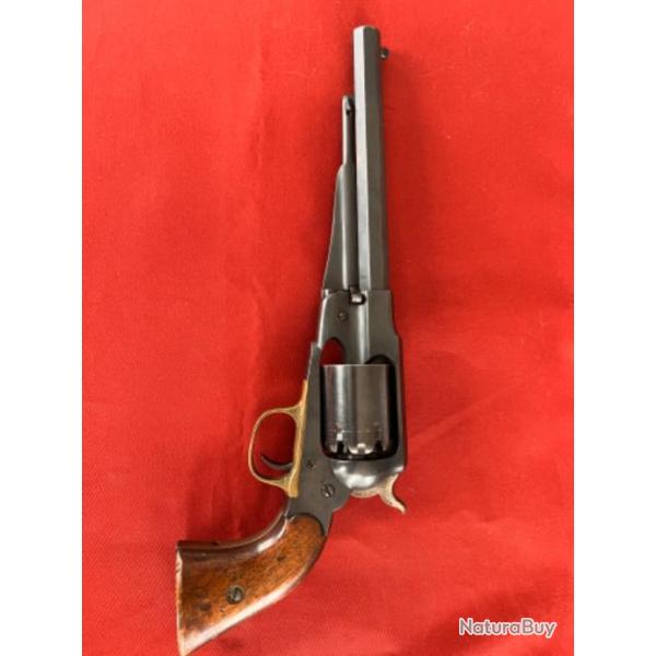 Vend pistolet remington 1858 trs bon tat