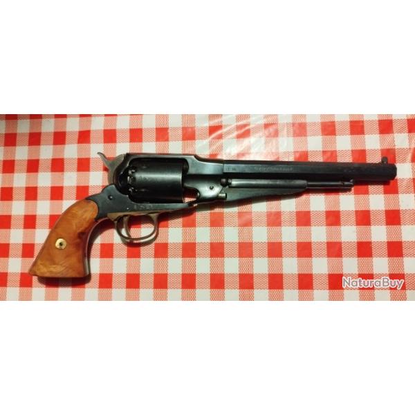 RARE REPLIQUE EUROMANUFACTURE REMINGTON 1858