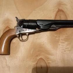 Colt 1860 armi san paolo