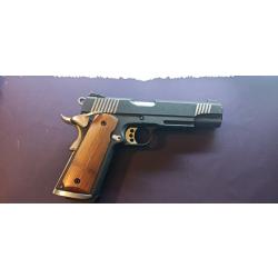 1911 Meteor Custom