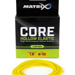 ELASTIQUE CORE ELASTIC 3m 1,80mm MATRIX