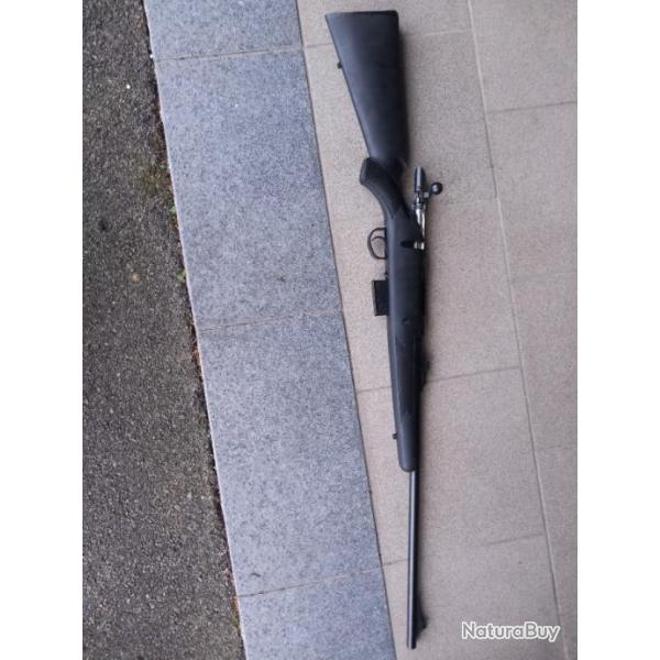 carabine 222 rem norinco synthetique