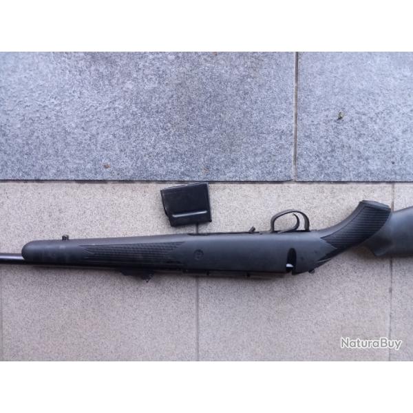 carabine de chasse 222rem norinco