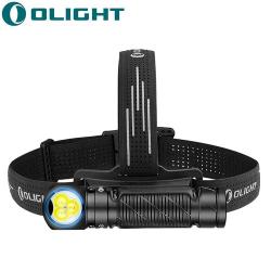 Lampe Frontale Olight Perun 3 - 3000 Lumens rechargeable