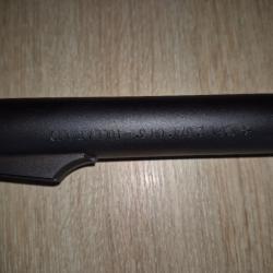 Canon remington 870