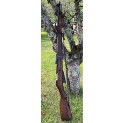 Mosin nagant m39 vkt finlandais