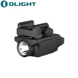 Lampe torche Olight Valkyrie PL Mini 3 - COULEUR NOIR - 600Lumens