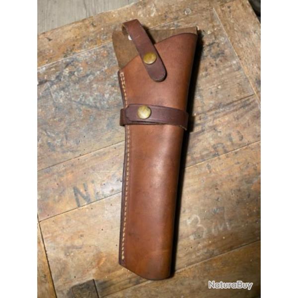 Holster revolver 7,5 pouces 1858/1860...