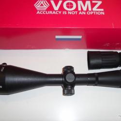 LUNETTE DE HUTTE VOMZ 8X56 RÉT.U