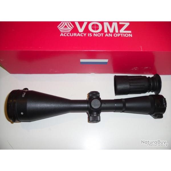 LUNETTE DE HUTTE VOMZ 8X56 RT.U