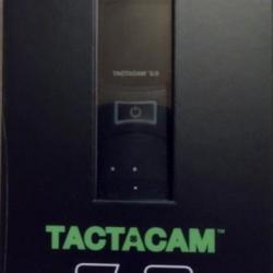 Caméra de tir TACTACAM 6.0 elle a un mois je voulais une caméra de chasse carte mémoire 32G offerte