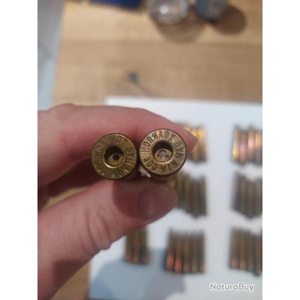 Douilles hornady 300 win mag