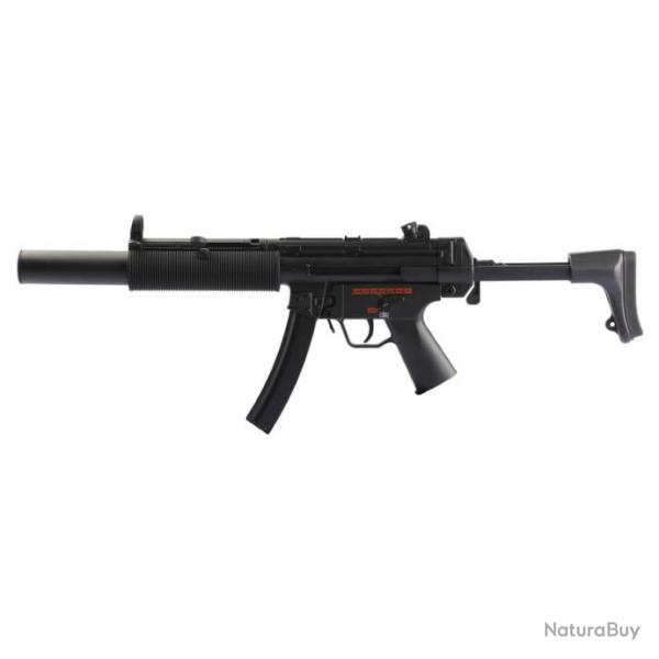 MP5 SD6 Corps Fibre Nylon (Jing Gong)