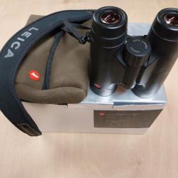 Vends jumelles Leica trinovid 10x42 HD très bon état