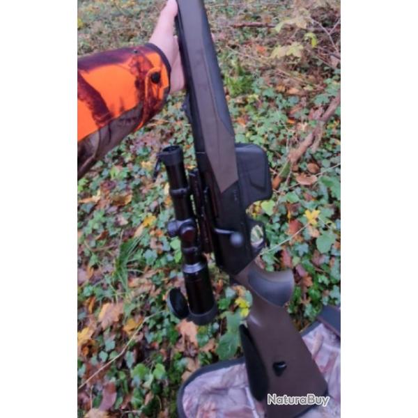 Bushnell xlt