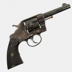 COLT NEW ARMY CAL. 41 LC