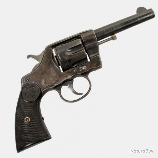 COLT NEW ARMY CAL. 41 LC