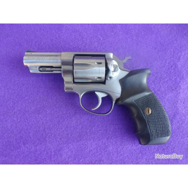 Ruger speed six  1 euros !!