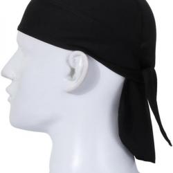 Bandana de Cyclisme Chapeaux De Sport Chapeau De Bandana Plein Air Bandana Respirant Séchage Rapide