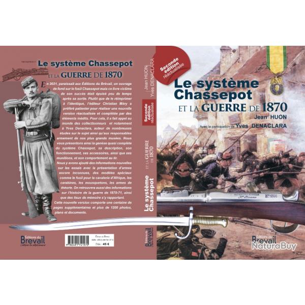 Le systme Chassepot et la guerre de 1870