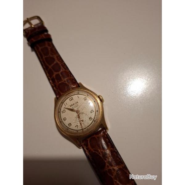 Montre Precia vintage