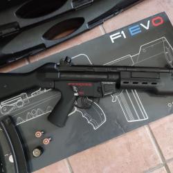 MP5A4 Pro Line ICS airsoft