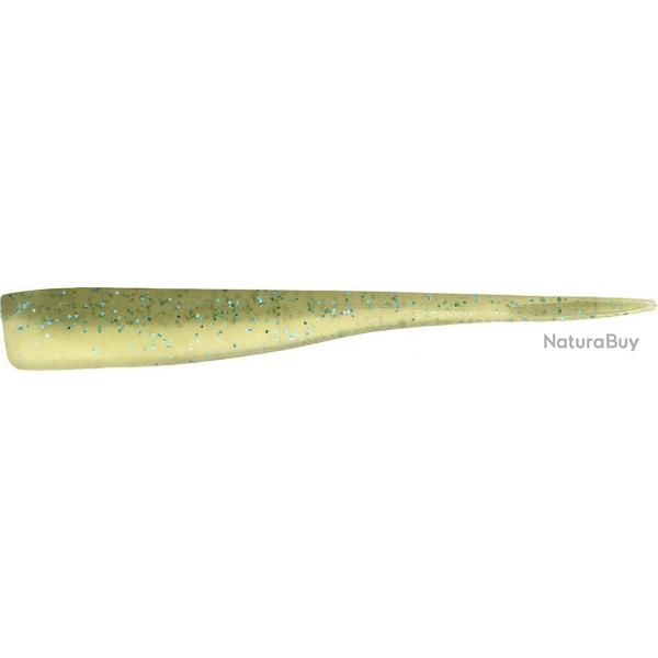 Leurre Souple DUO Bayruf Br Fish 3.3'' F097 YOUNG WATER MELON