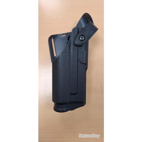 Holster glock 17