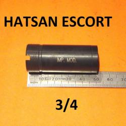 3/4 choke fusil HATSAN ESCORT - VENDU PAR JEPERCUTE (YO142)