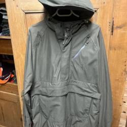 Veste longue parka deerhunter neuve XL