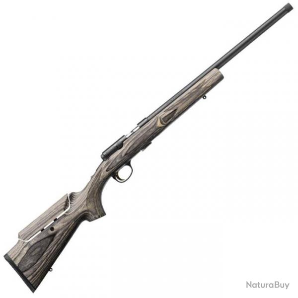 Destock Tir! CARABINE BROWNING T-BOLT TARGET VARMINT BLUED  LAMELEE COLLEE CAL 22LR (58839)