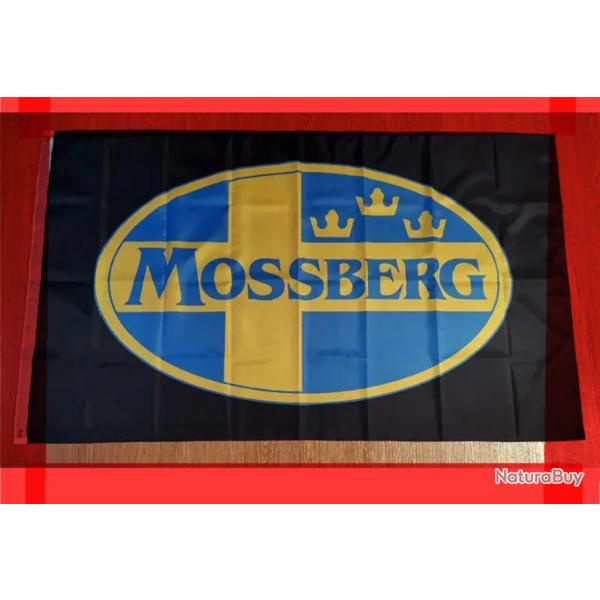 Drapeau Mosberg 90150