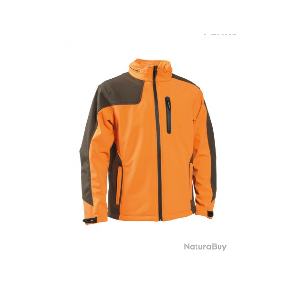 Veste Deerhunter Argone Softshell  Taille  XL