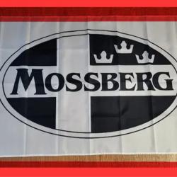 Drapeau Mosberg 90×150cm