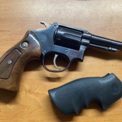 Revolver Taurus 38SP 4"pouces 983691