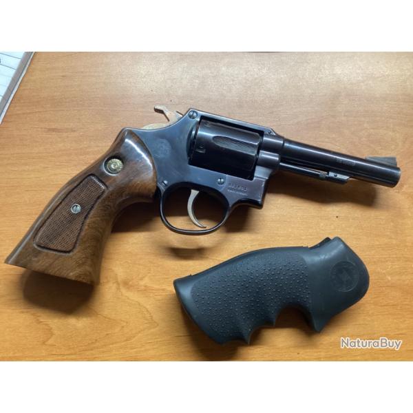 Revolver Taurus 38SP 4"pouces 983691