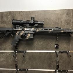 Ar 15 geissele automatics