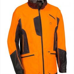 Veste janus reversible Club Interchasse