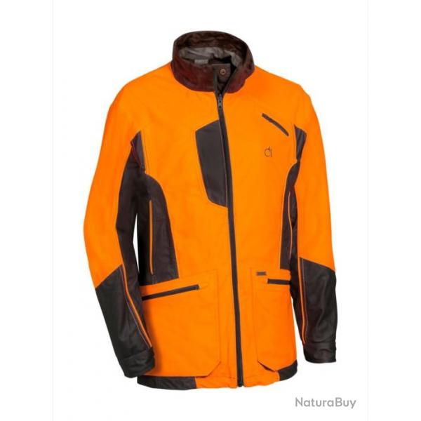 Veste janus reversible Club Interchasse 3XL