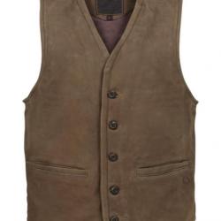 Gilet brice Club Interchasse 2XL